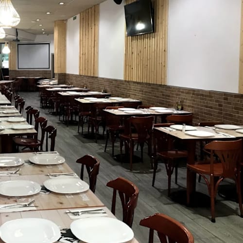 El Manaba - Provença, Barcelona