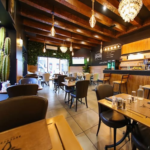 Butcher's Signature, Marseille