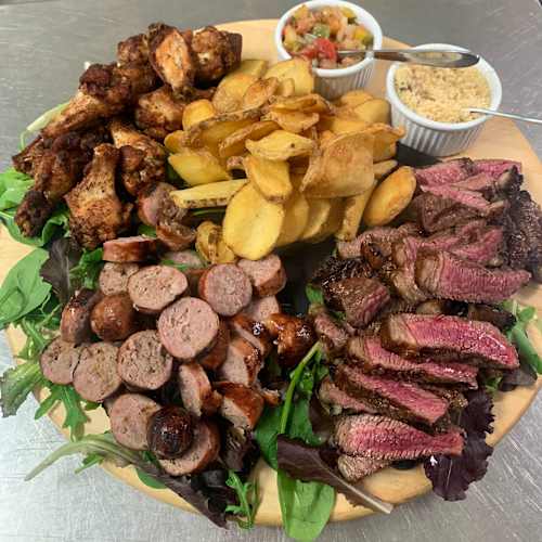 Cacao Brasil Ristorante e Pizzeria, Villafranca di Verona