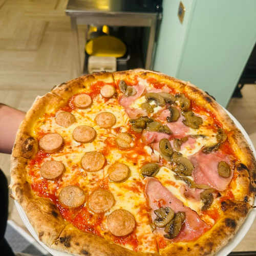 Cacao Brasil Ristorante e Pizzeria, Villafranca di Verona