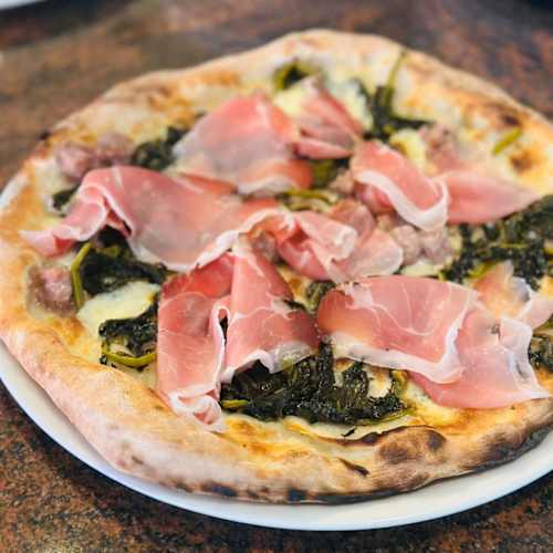 Cacao Brasil Ristorante e Pizzeria, Villafranca di Verona