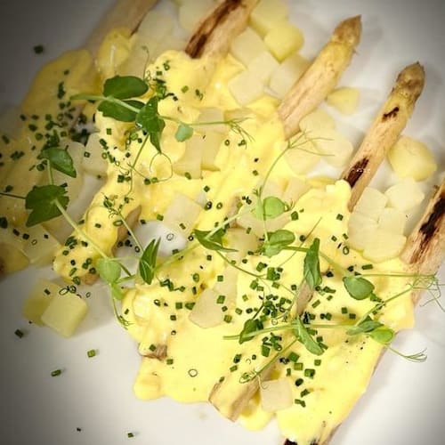 Essenza Restaurant, Trento
