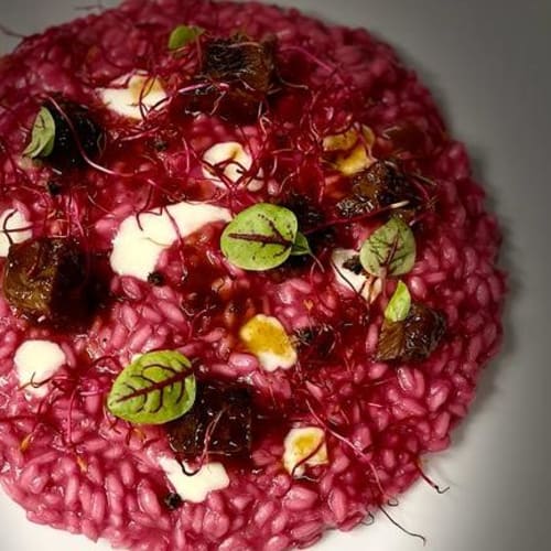 Essenza Restaurant, Trento