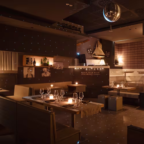 Cloud, Castellana Grotte