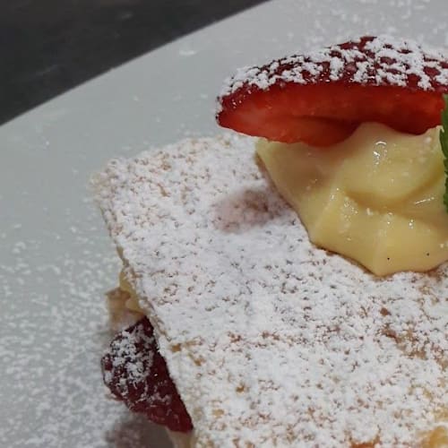 Ristorante la Bottega, Liberi