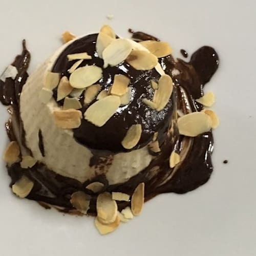 Ristorante la Bottega, Liberi