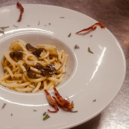 Ristorante la Bottega, Liberi