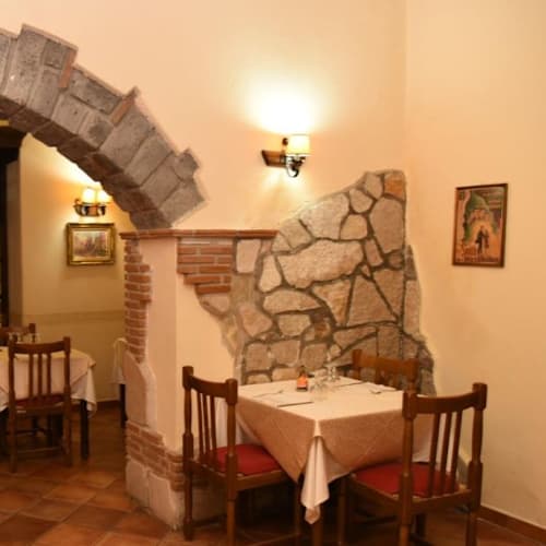 Ristorante la Bottega, Liberi