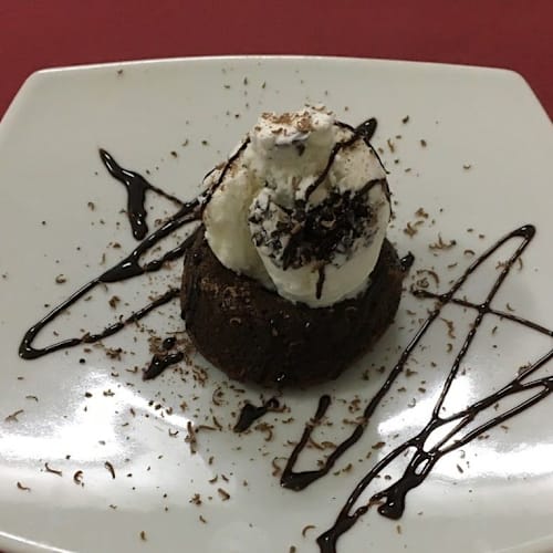 Ristorante la Bottega, Liberi