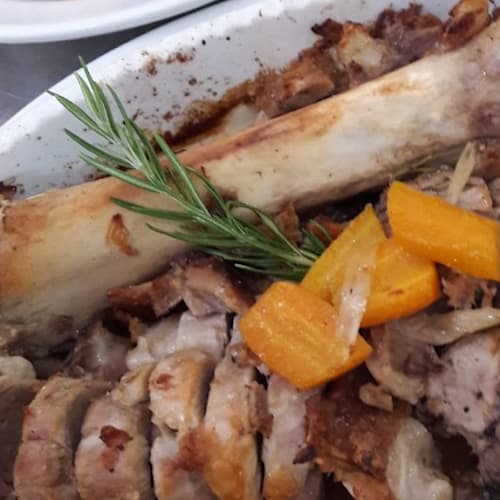 Ristorante la Bottega, Liberi