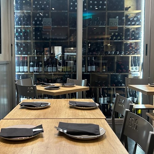 D.O Vins i Platillos, Barcelona