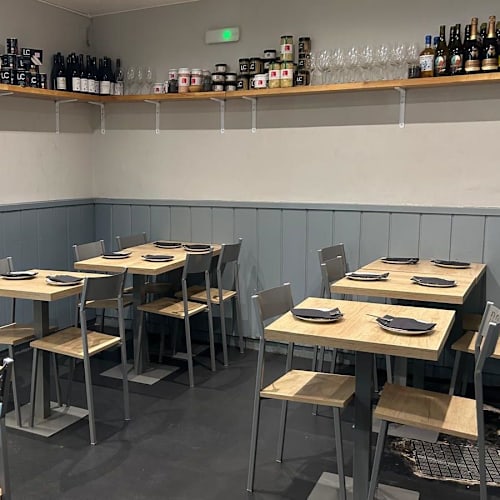 D.O Vins i Platillos, Barcelona