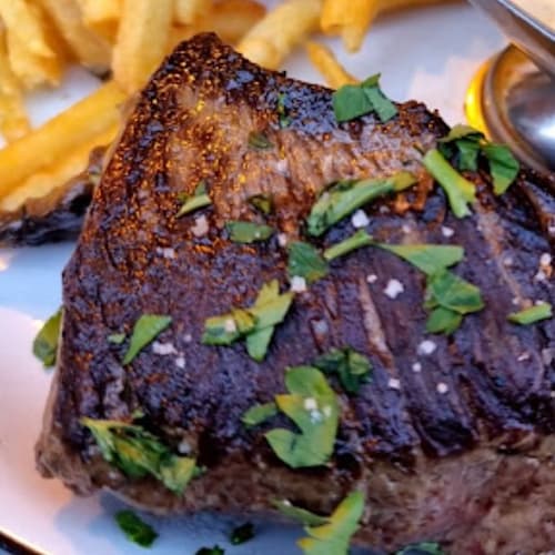 Le Piquet, Paris