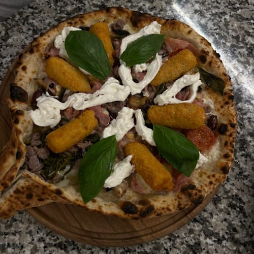 La Peppia, Torino