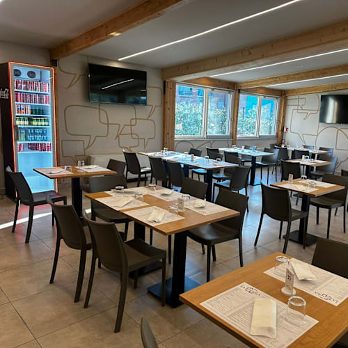 La Peppia, Torino
