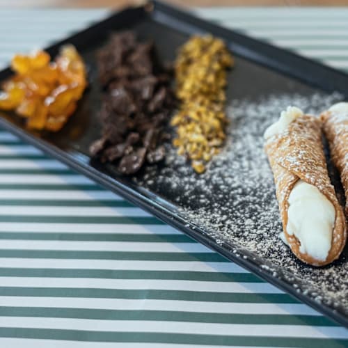 Benvenuto Family Restaurant - Venaria, Venaria Reale