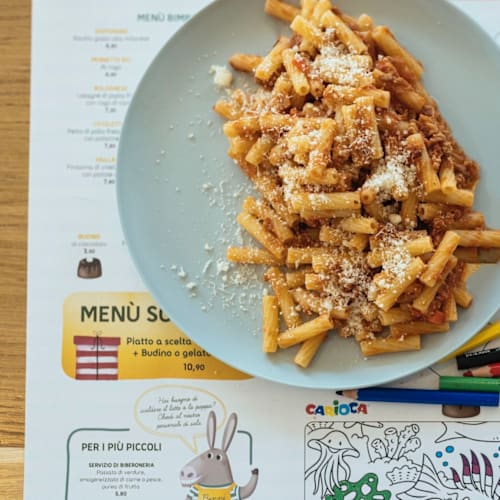 Benvenuto Family Restaurant - Venaria, Venaria Reale
