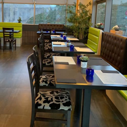 Tandoori Massala Fuenlabrada, Fuenlabrada