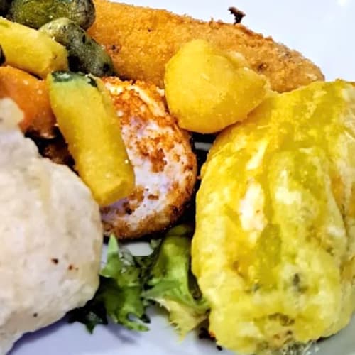 L’Ammore Bistrot, Torre del Greco