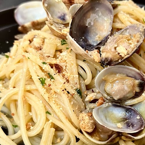 L’Ammore Bistrot, Torre del Greco