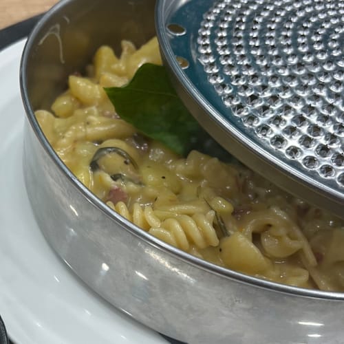 L’Ammore Bistrot, Torre del Greco