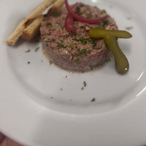 CHEZ STEPHANE, Pontcarré