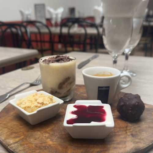 CHEZ STEPHANE, Pontcarré