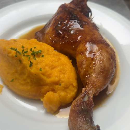 CHEZ STEPHANE, Pontcarré