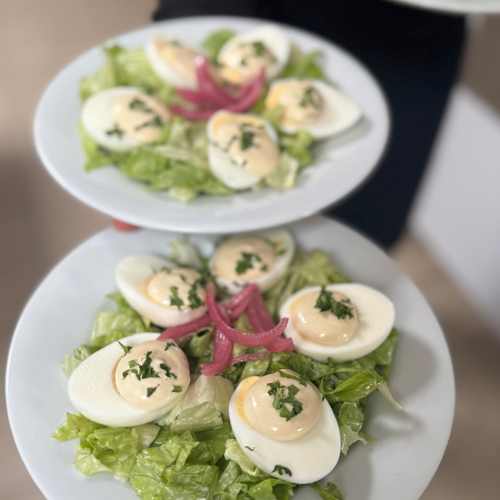 CHEZ STEPHANE, Pontcarré