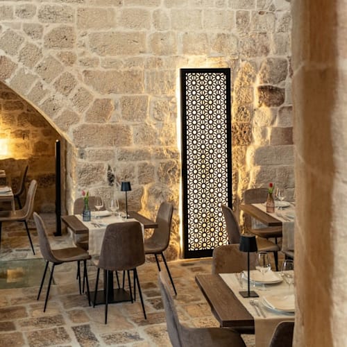 Antica Posta, Monopoli