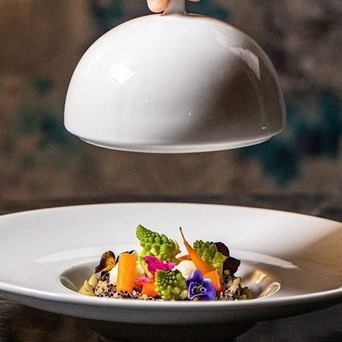 De'Bardi Ristorante Enoteca Buchetta del Vino, Firenze