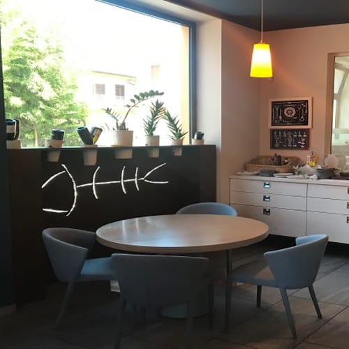 Da Giacomo Trattoria per Bene, Cinisello Balsamo