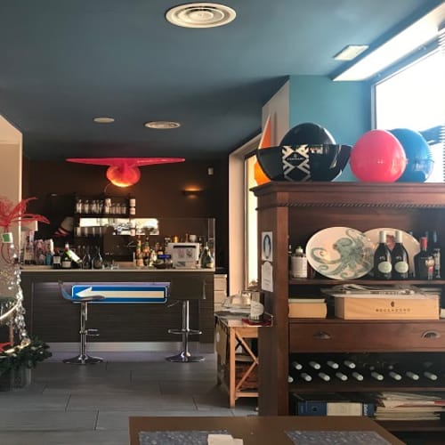Da Giacomo Trattoria per Bene, Cinisello Balsamo