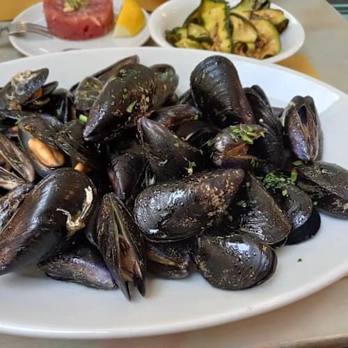Sprishhh - Spritz and Fish, Catania