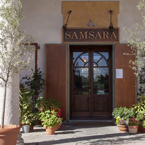 Samsara, Brugherio