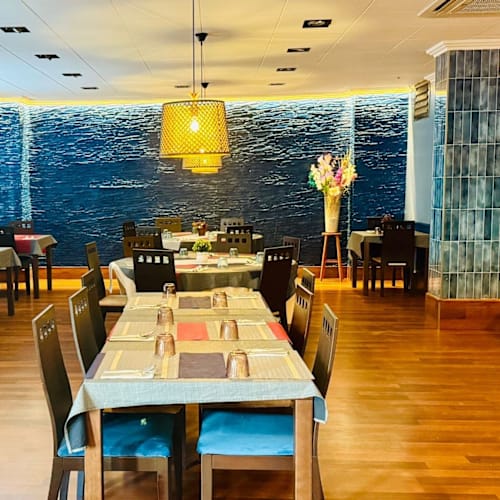  New Taj , Calella