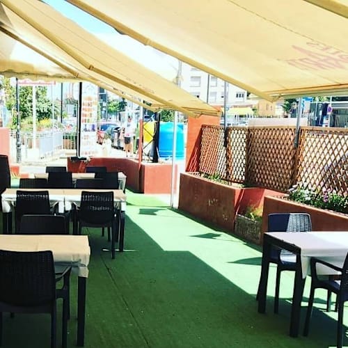  New Taj , Calella