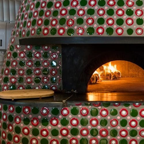 Vico Pizza and Wine, Roma