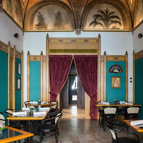 Vico Pizza and Wine, Roma