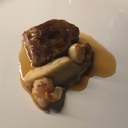 DUOO Gastro Theatre, Portimão