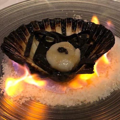 Royal Mandarin, Hilversum