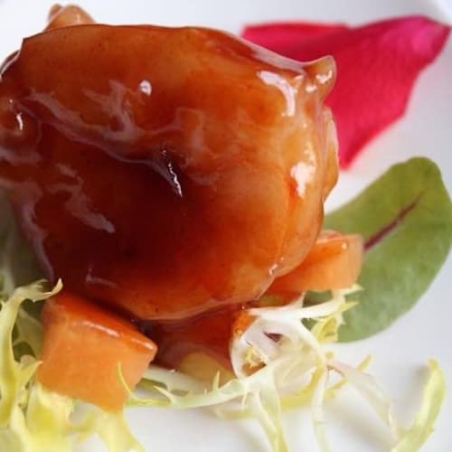 Royal Mandarin, Hilversum