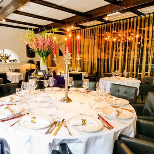 Royal Mandarin, Hilversum