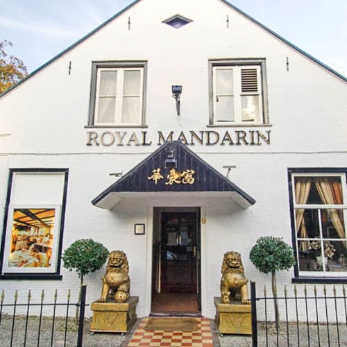 Royal Mandarin, Hilversum