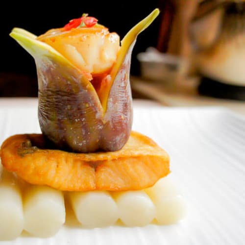 Royal Mandarin, Hilversum