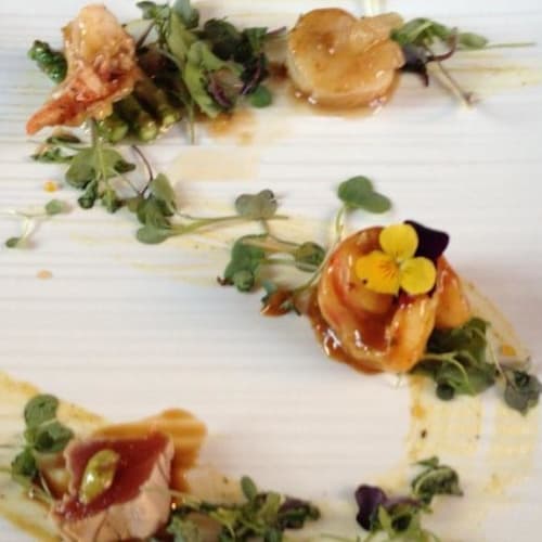 Royal Mandarin, Hilversum