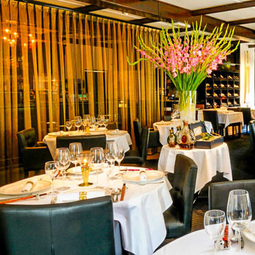 Royal Mandarin, Hilversum