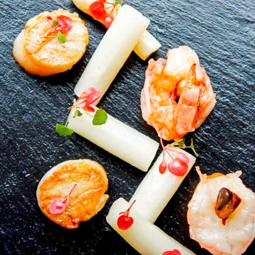 Royal Mandarin, Hilversum