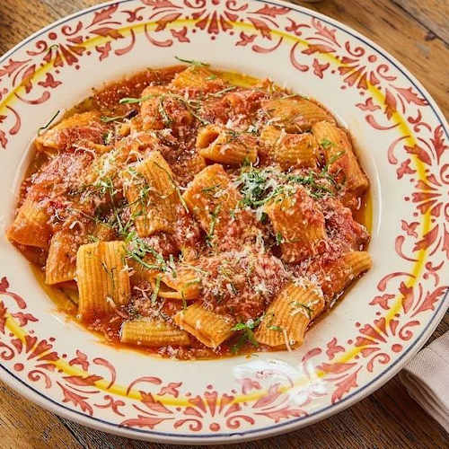 SOPHIA - Natural Italian, Lisboa