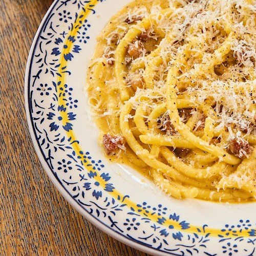 SOPHIA - Natural Italian, Lisboa